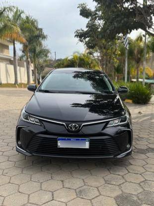TOYOTA COROLLA 2.0 VVT-IE FLEX XEI DIRECT SHIFT